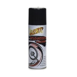 Multiusos Oleo Lubrificante Doril 200ml 6833410