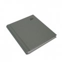 Agenda Telefonica c/Indice A a Z 14,8x21cm Cores Cinza 167Z28572