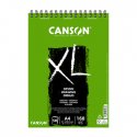 Bloco Espiralado Canson XL Dessin A4 160g 50Fls 108039088