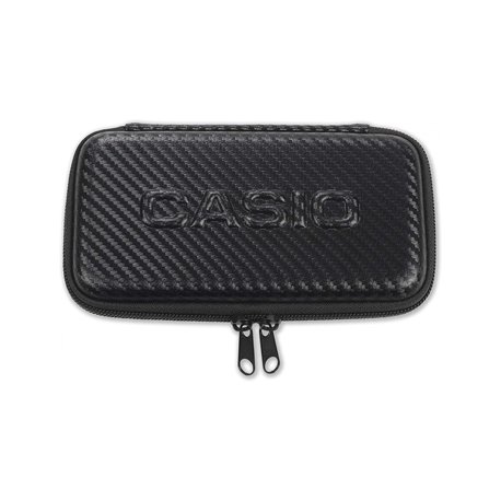 Estojo Proteção Carbono Calculadoras Científicas Casio CASFX-CASE