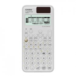 Calculadora Cientifica Casio FX991SPCW mais de 560 Funções CAS-FX991SPCW