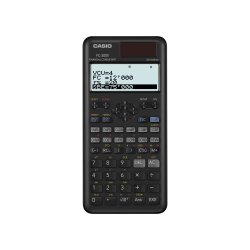 Calculadora Financeira Casio FC-200V-2 CAS-FC200V-2