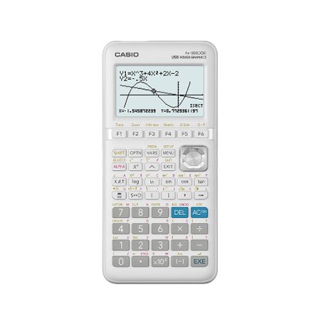 Calculadora Gráfica Casio FX9860GIII CAS-FX9860GIII