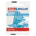 Corretor Fita Mini TESA Basic 4mmx6mts 1un 11258564