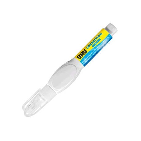 Corretor Caneta UHU 8ml 1un 1121018