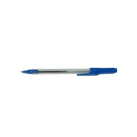 Esferográfica Azul 1mm Ball Point EP01-0030 1un 1172036