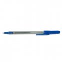 Esferográfica Azul 1mm Ball Point EP01-0030 1un 1172036