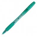 Esferográfica Verde 1mm Retrátil Ball Point EP01-0520 1un 1172043