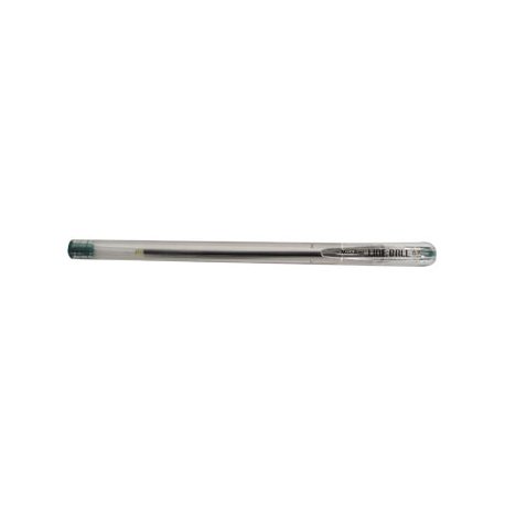 Esferográfica Verde 0,7mm Ball Point MonAmi 1un 130Z12312