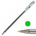 Esferográfica Verde 0,7mm Pentel BK 77 12un 11714002VD