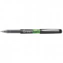 Esferográfica Preto 0,7mm Pilot GreenBal BL-GRB7-BG 1un 117Z29408