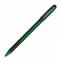 Esferográfica Verde 1mm Uni Jetstream SX101 1un 1293056