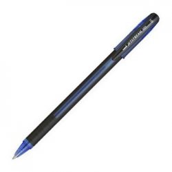 Esferográfica Azul 1mm Uni Jetstream SX101 1un 1293058