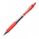 Esferográfica Vermelho 0,7mm Gel Retrátil Pilot G-2 1un 1171986