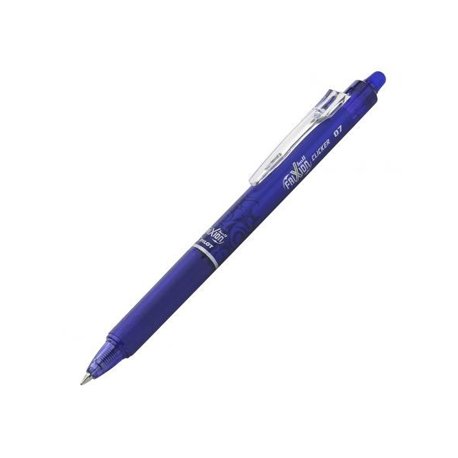 Esferográfica Azul 0,7mm Gel Pilot Frixion Ball Clicker 1un 1171993