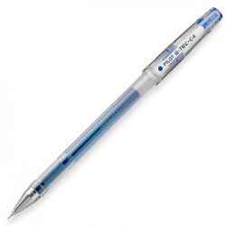 Esferográfica Azul 0,4mm Gel Pilot G-TEC-C4 1un 1171997