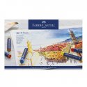 Lápis Pastel a Óleo Faber Castell Cx 36un 1602315