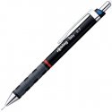 Lapiseira 0,7mm Rotring Tikky II Preto 1381052