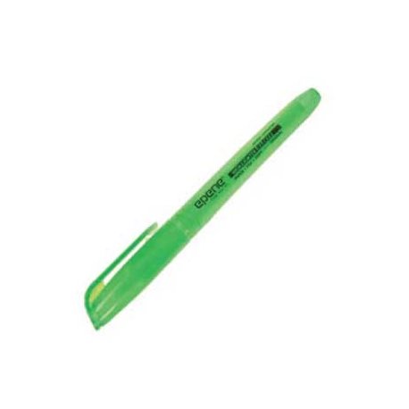 Marcador Fluorescente Epene EP10-0112 Verde 1un 1331023