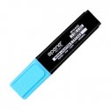 Marcador Fluorescente Epene EP10-0122 Azul 1un 1331034