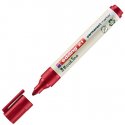 Marcador Permanente Grosso Edding e-21 1,5-3mm Vermelho 1un 1308019