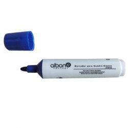 Marcador Quadros Brancos AC1091-02 Azul 1un 1321037