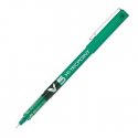 Marcador Roller Pilot V5 0,5mm Verde 1un 1301190