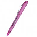 Marcador Roller Uni Jetstream SX210 1mm Rosa 1un 1293043/UN