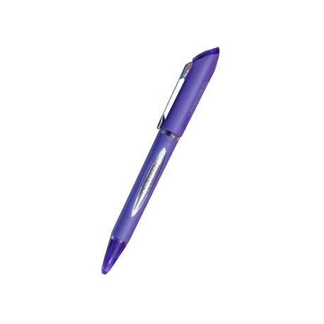 Marcador Roller Uni Jetstream SX210 1mm Violeta 1un 1293044/UN