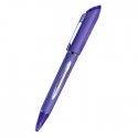 Marcador Roller Uni Jetstream SX210 1mm Violeta 1un 1293044/UN