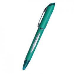 Marcador Roller Uni Jetstream SX210 1mm Verde 1un 1293048/UN