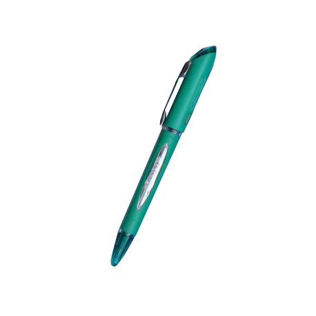 Marcador Roller Uni Jetstream SX210 1mm Verde 1un 1293048/UN