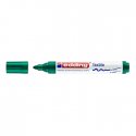 Marcador Tecidos Edding 4500 2-3mm Verde 1un 1301630