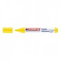 Marcador Tecidos Edding 4500 2-3mm Amarelo 1un 1301631