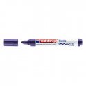 Marcador Tecidos Edding 4500 2-3mm Violeta 1un 1301634