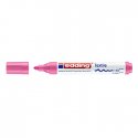 Marcador Tecidos Edding 4500 2-3mm Rosa 1un 1301635