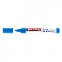 Marcador Tecidos Edding 4500 2-3mm Azul Claro 1un 1301636