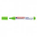 Marcador Tecidos Edding 4500 2-3mm Verde Claro 1un 1301637