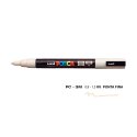 Marcador Uniball Posca PC-3M 0,9mm Bege (45) 1un 1293175/UN