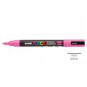 Marcador Uniball Posca PC-3M 0,9mm Fucsia (11) 1un 1293330/UN