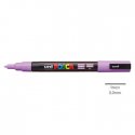 Marcador Uniball Posca PC-3M 0,9mm Lavanda (P11) 1un 1293336/UN