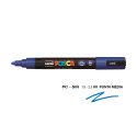 Marcador Uniball Posca PC-5M 1,8mm Azul (33) 1un 1293098/UN