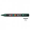 Marcador Uniball Posca PC-5M 1,8mm Verde Ingles (83) 1un 1293341/UN