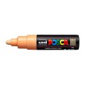 Marcador Uniball Posca PC-7M 4,5mm Laranja Claro (54) 1un 1293289/UN