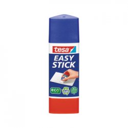 Cola Stick 25g Tesa Easy Stick Triangular 1 un 10757030