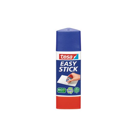 Cola Stick 25g Tesa Easy Stick Triangular 1 un 10757030