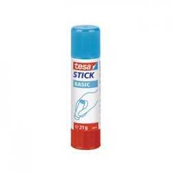 Cola Stick 21g Tesa Basic 1un 10758559