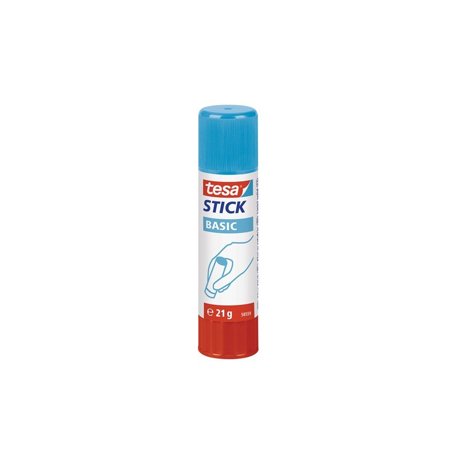 Cola Stick 21g Tesa Basic 1un 10758559