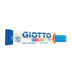 Cola Universal 30ml Bisnaga Giotto 1un 107542000