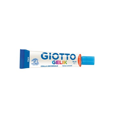 Cola Universal 30ml Bisnaga Giotto 1un 107542000